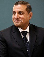 Tayyab Farid