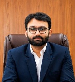 Dr. Souman Khalid