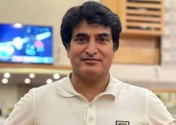 Noor-ul-Amin Mengal
