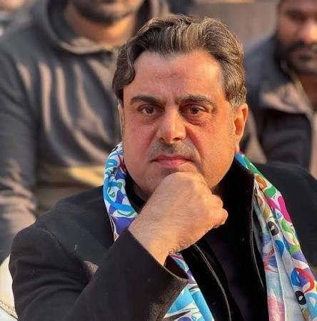 Bilal Yasin