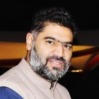 Prof. Dr. Muhammad Atiq ur Rehman