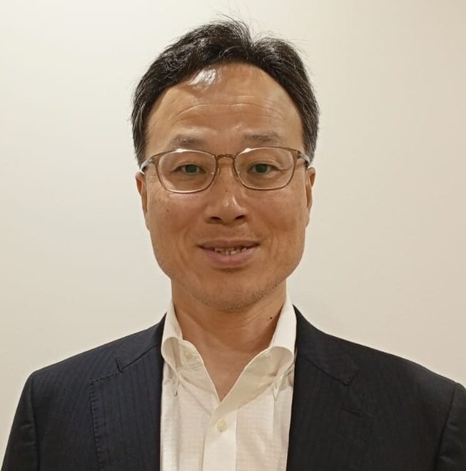 Dr. Nobuyuki Sato