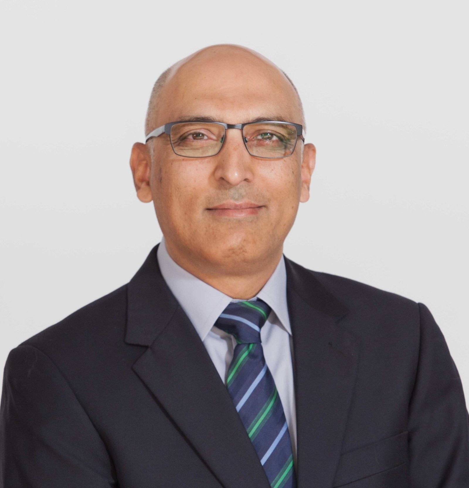 Dr. Habib ur Rehman
