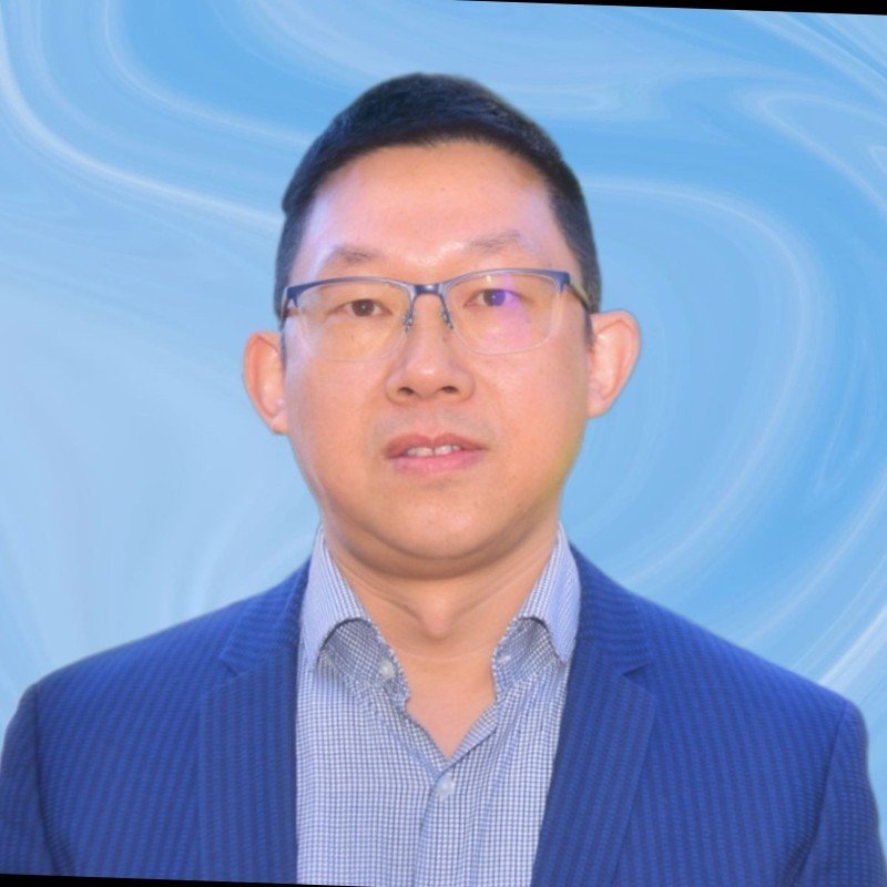 Prof. Dr. Guangming Jiang