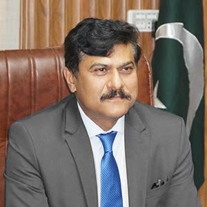 Syed Zahid Aziz