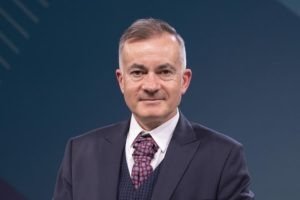 Prof. Dr. Marek Salamak
